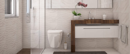 Aménager petite salle de bain