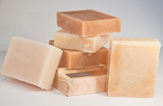 La saponification, tout ce que vous devez savoir pour fabriquer votre savon à domicile