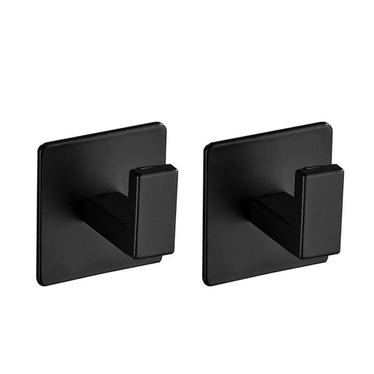 Crochets porte-serviette sans perçage