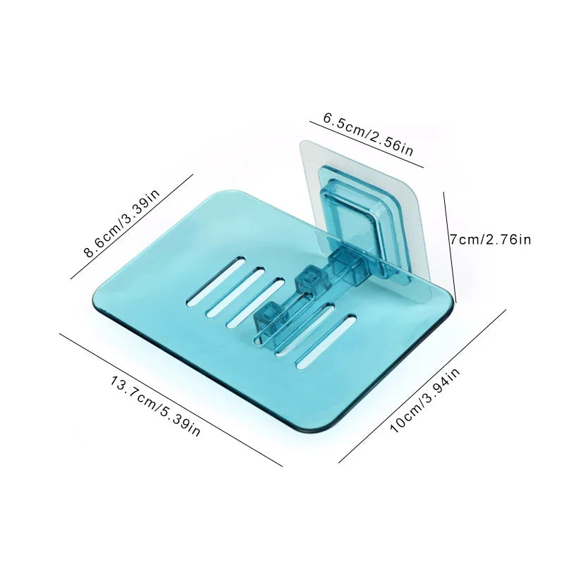 Taille porte-savon