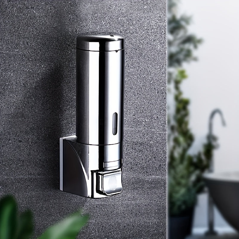 AnnonceDistributeur de savon automatique mural 0.85L AnnonceDistributeur de savon automatique mural 0.85L