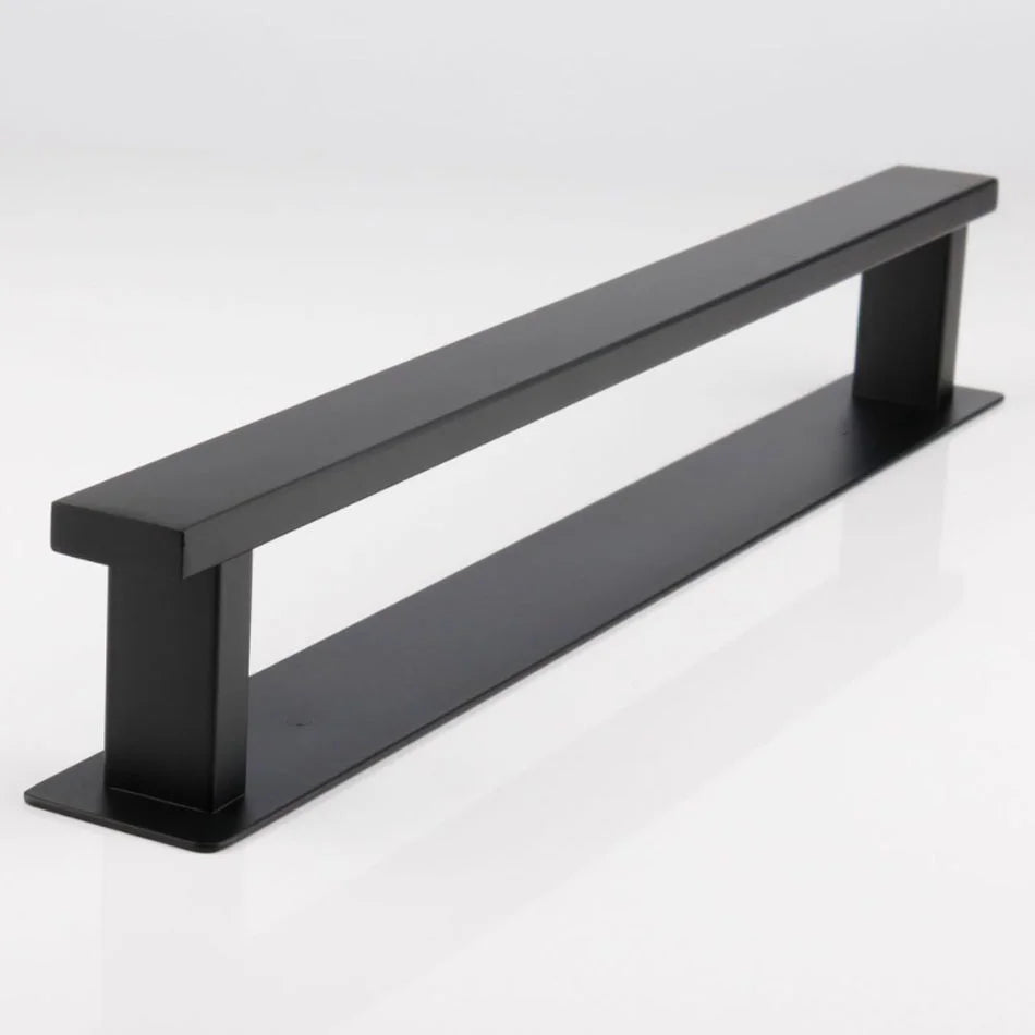 Porte-serviette mural design sans perçage