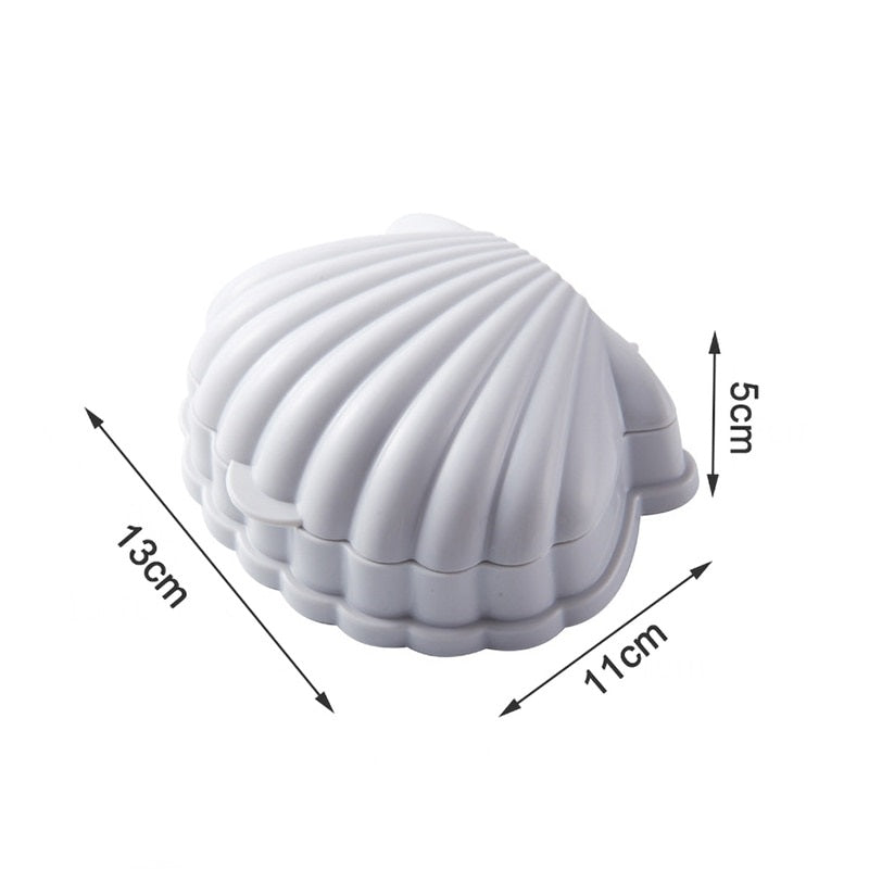 Boite à savon