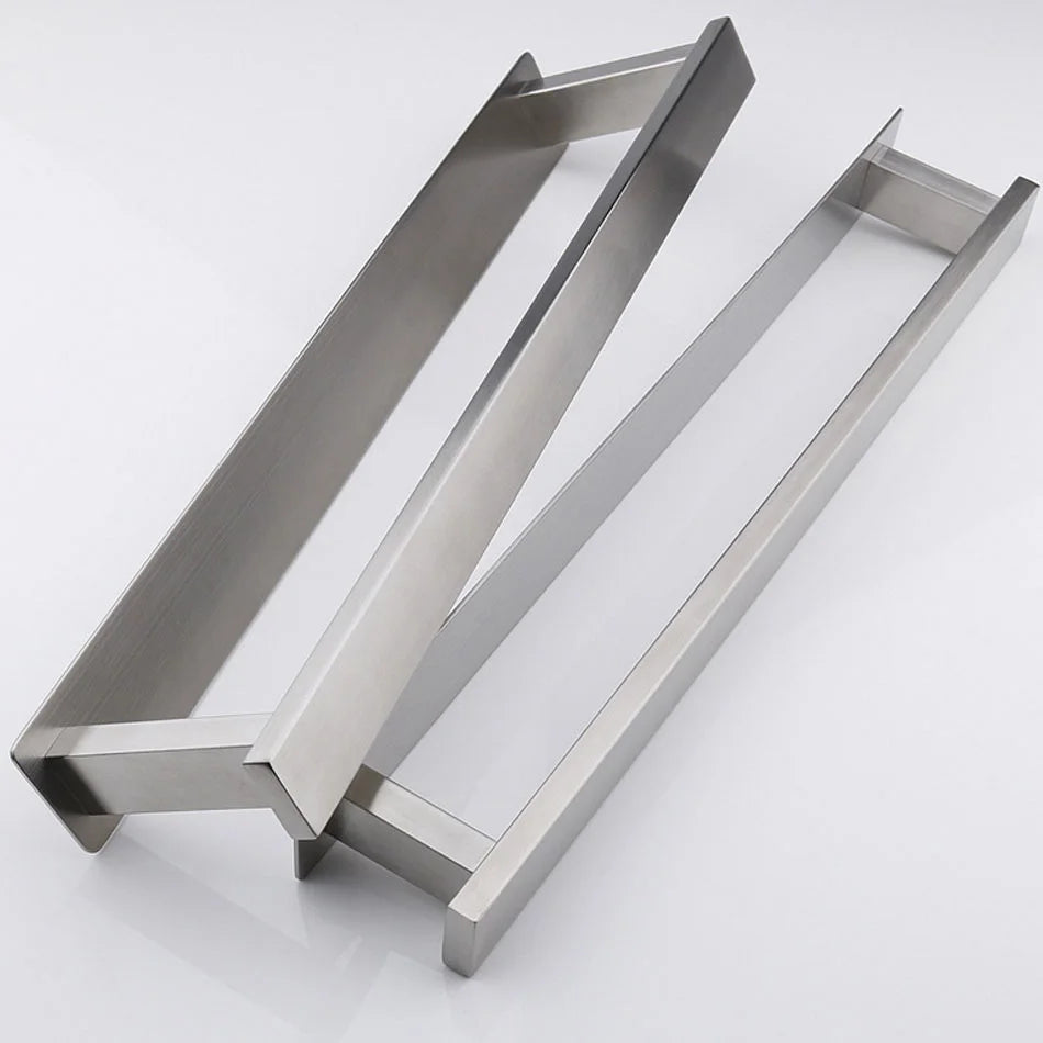 Porte-serviette mural design sans perçage