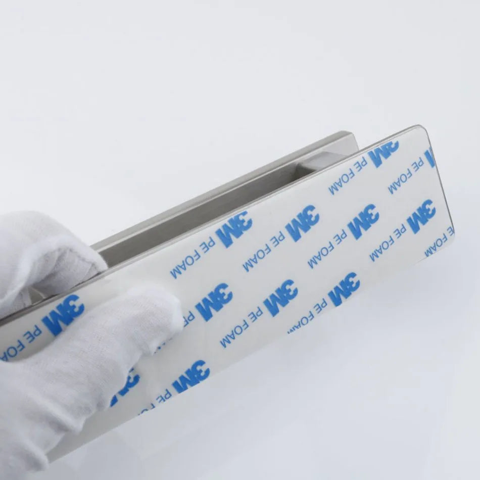 Porte-serviette mural design sans perçage