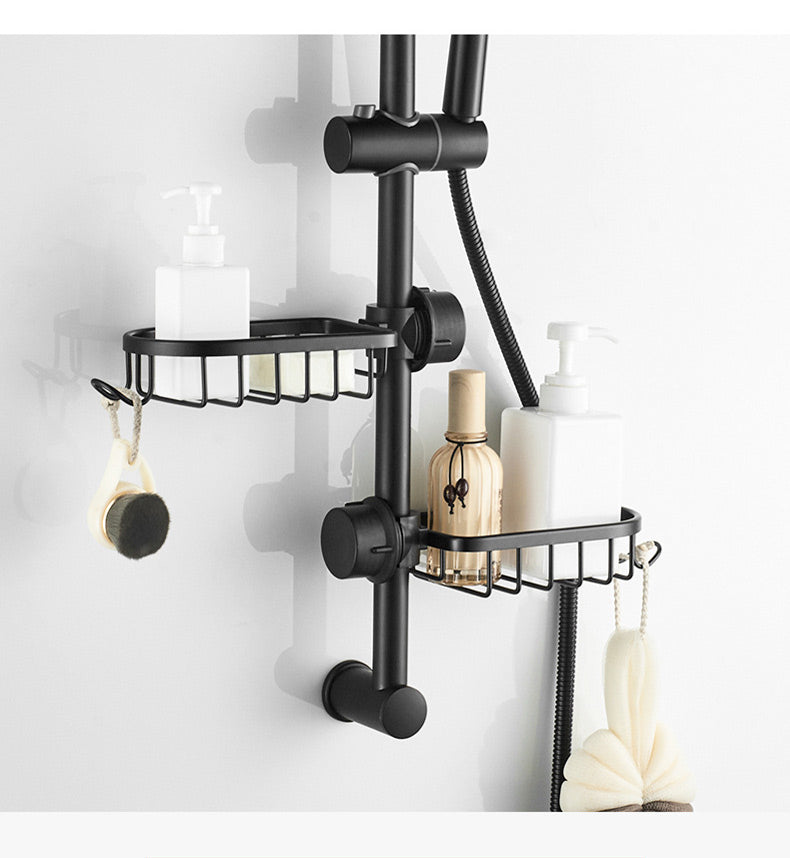 panier savon douche