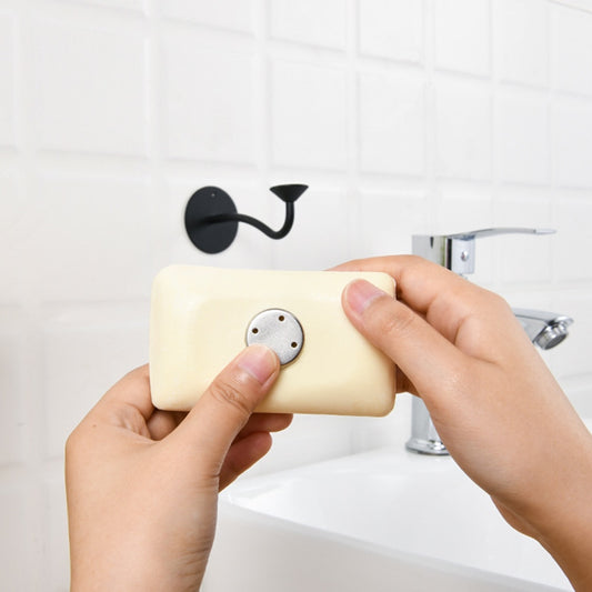 porte savon magnétique