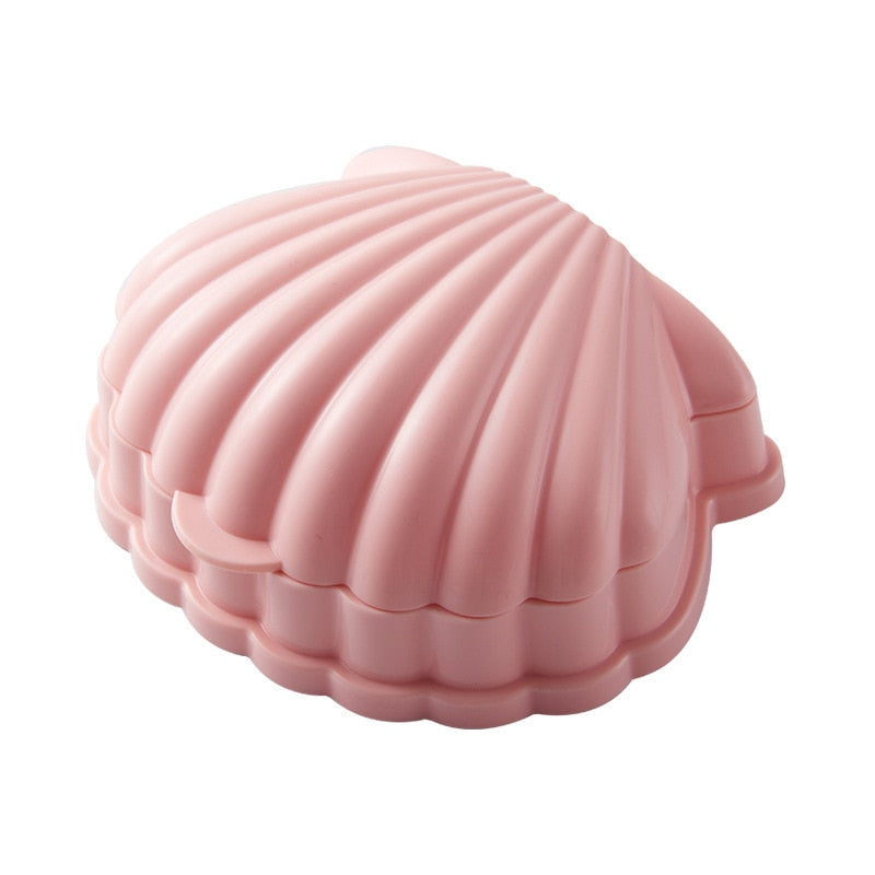 Boite à savon femme
