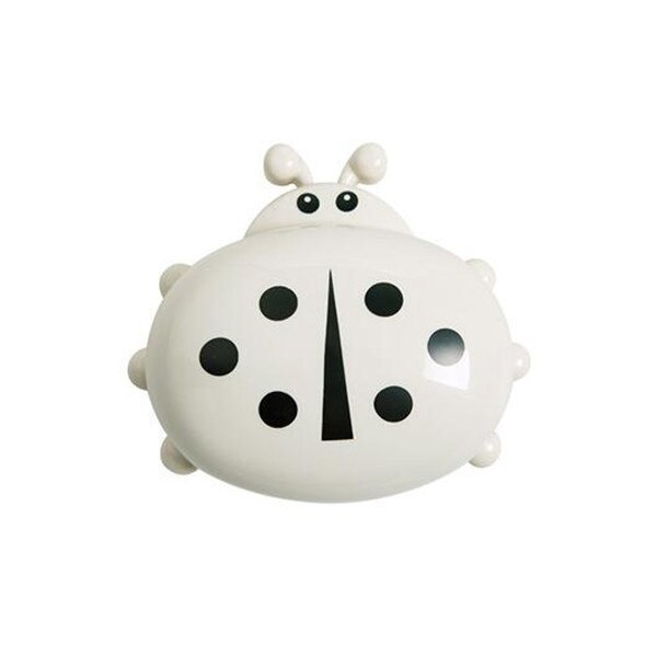 Boite à Savon Coccinelle
