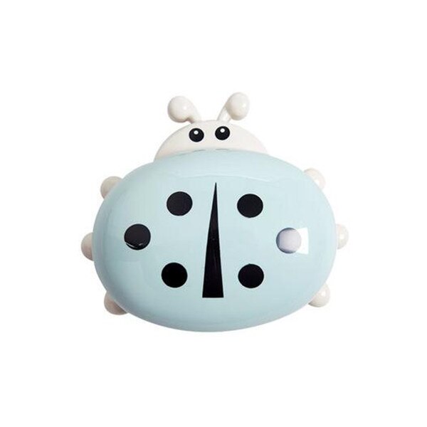 Boite à Savon Coccinelle