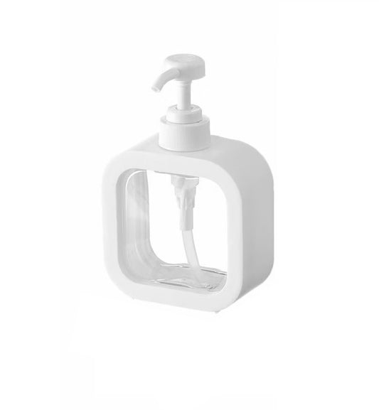 Distributeur de savon liquide design
