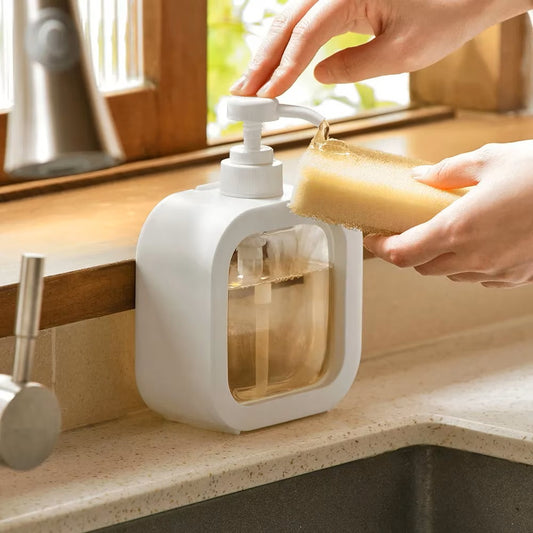 Distributeur de savon liquide design