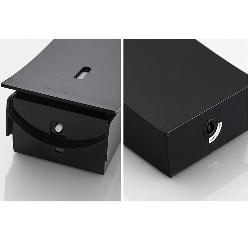 Distributeur de savon liquide arrondi