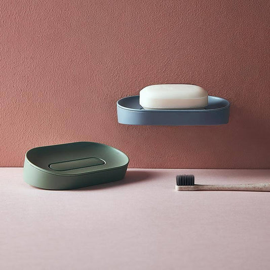 Porte Savon Douche Mural Sans Perçage