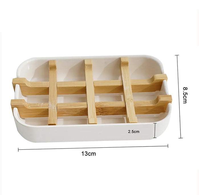 dimension porte savon japonais