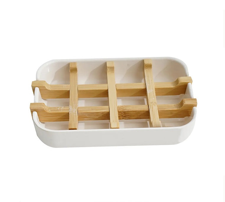 Porte savon Japonais