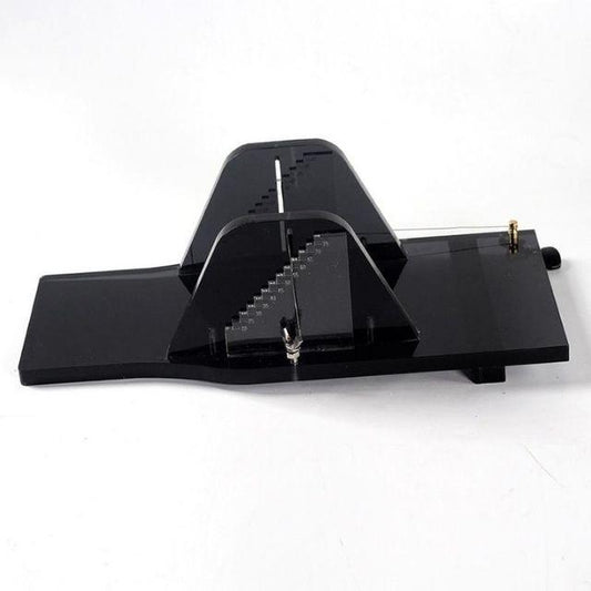 Coupe Savon Acrylique