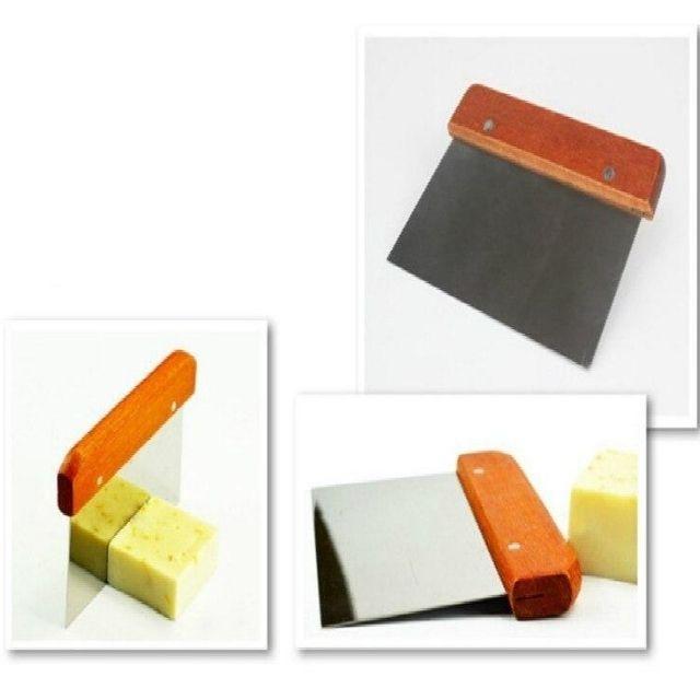 Découpeuse de Savon