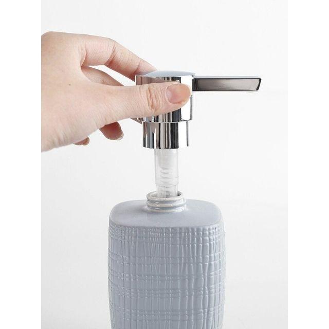 Distributeur de lotion manuel