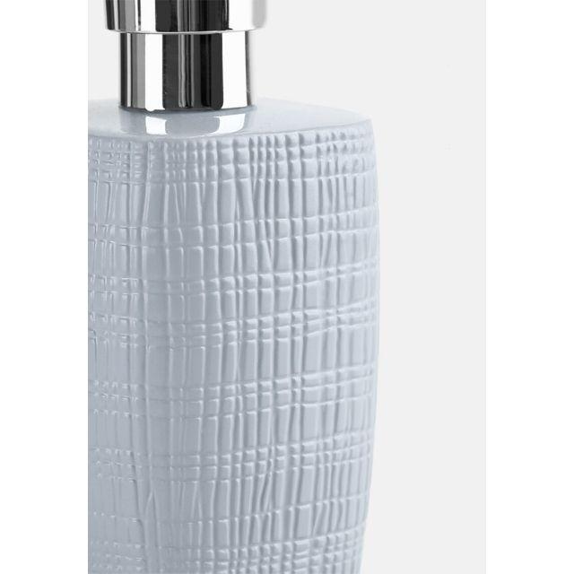 Distributeur de savon poussoir