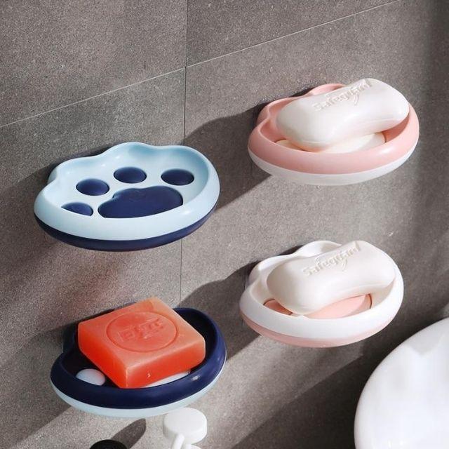 Porte Savon Animaux