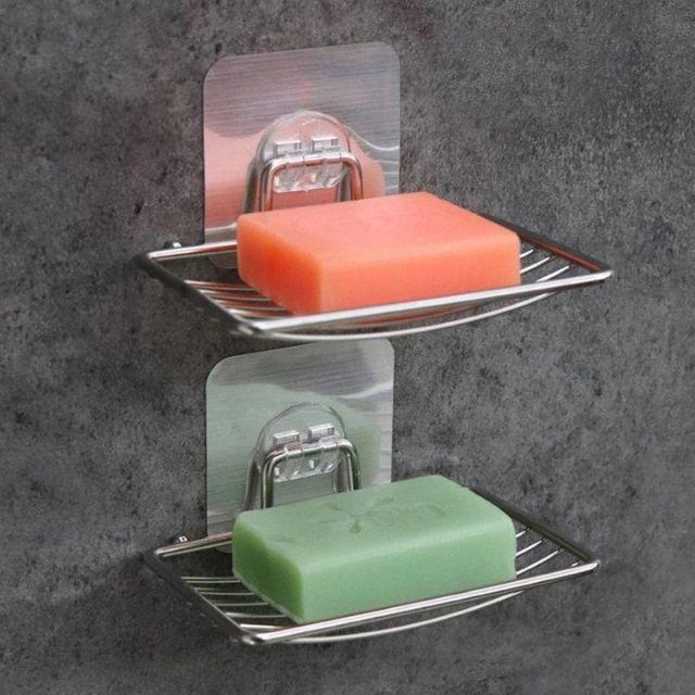 Porte Savon Collant