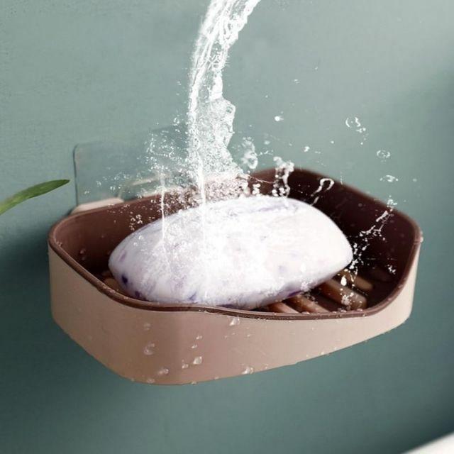 Porte Savon Design Large
