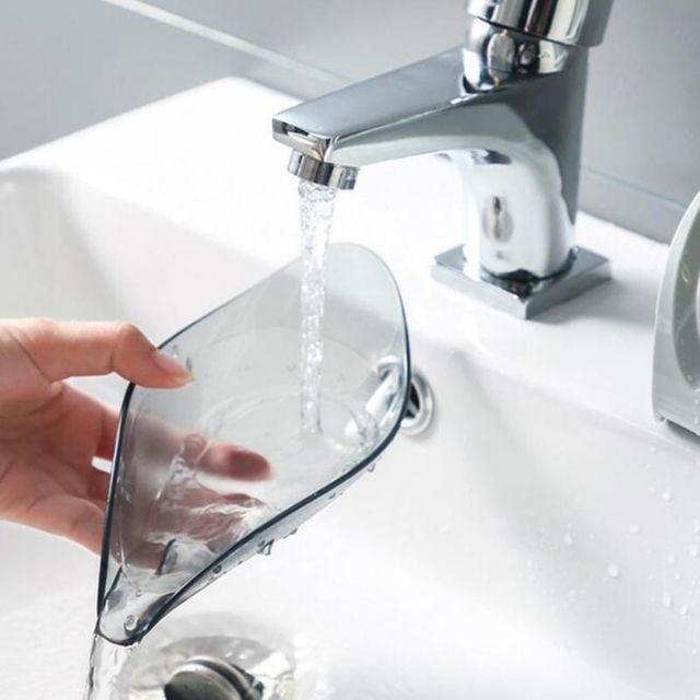 Porte Savon Lavable