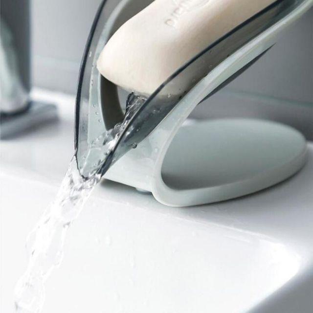 Porte Savon Lavabo