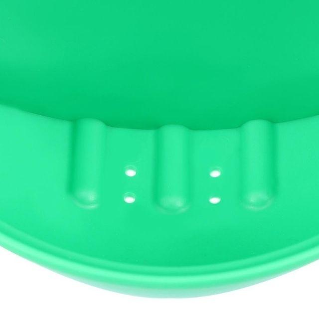 Porte Savon Mural Vert