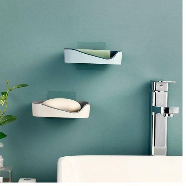 Porte Savon Murale Douche