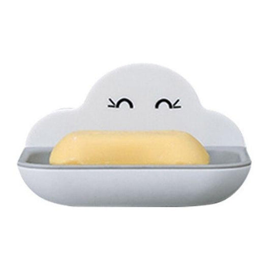 Porte Savon Nuage