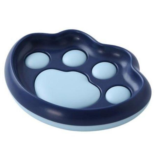 Porte Savon Patte de Chat