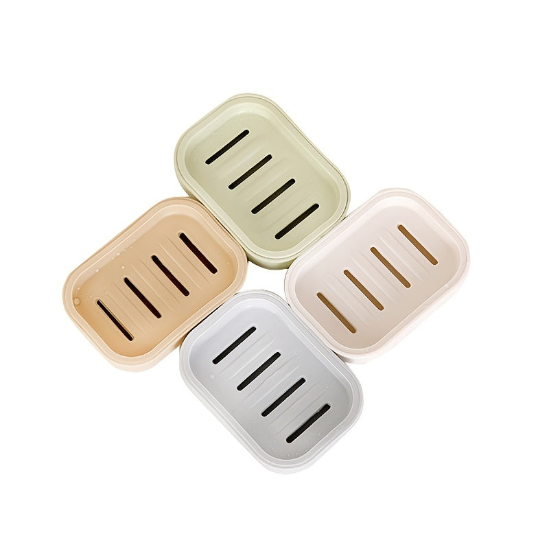 Boite à savon convertible en porte savon toutes les couleurs