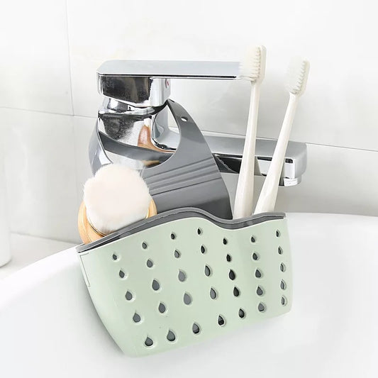Panier pour évier à suspendre - Rangement accessoires
