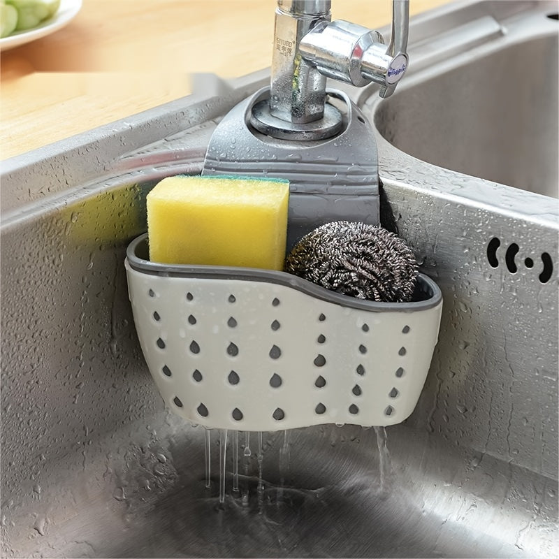 Panier pour évier à suspendre - Rangement accessoires