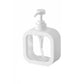 Distributeur de savon liquide design
