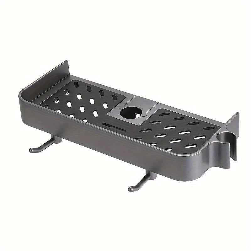 étagère pour colonne de douche, design ergonomique